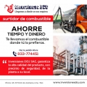 INVERSIONES DCU DISTRIBUIDOR DE DIESEL
