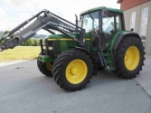 John Deere 6810