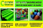Juegos Infantiles césped Olympic