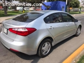 KIA CERATO 2015