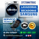 Linea Blanca Samsung_tecnico::981091335