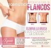 Lipoescultura de flancos