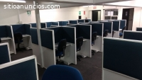 Módulos de Call Center