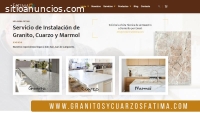 Muebles de Cocina Granito - ¡Haz ese cam