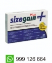 Oferta Sizegain Plus Arequipa