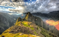 Peru Tours, Vacations & Travel Packages
