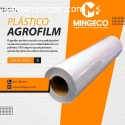 PLASTICO AGROFILM PARA INVERNADERO