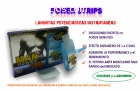 POTENCIADOR VIRIL SUBLINGUAL POWERSTRIPS