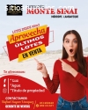 PROYECTO DE LOTIZACIÓN "MONTE SINAI"