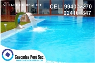 REBOSE DE ACERO INOX PARA PISCINAS