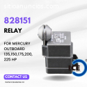 Relay for Mercury Outboard