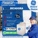 Repara secadora :: General Electric- Ate