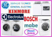 Reparación de lavadoras 993076238