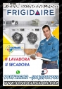 Reparacion de Secadoras Frigidaire Lima