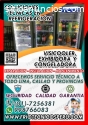 Reparacion VISICOOLER 998766083 Lima