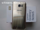 Samsung Galaxy Note 5 128GB (Unlocked)
