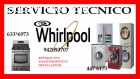 SERVICIO TECNICO REFRIGERADORA WHIRLPOOL