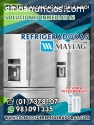 Servicio Tecnico«Refrigeradoras MAYTAG»