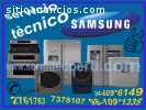 SERVICIO TECNICO SAMSUNG 981091335 LINCE