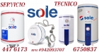 SERVICIO TECNICO TERMA SOLE 6750837