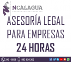 SERVICIOS LEGALES EMPRESAS MIRAFLORES