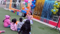 Show infantil 910483816 Presencial Fiest