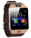 SMARTWATCH DZ09  (NUEVOS)