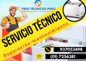 SOLUCION!SERVICE TECNICO DE CONSERVADOR