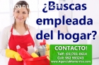 Somos Agencia Monterrico, agencia de emp