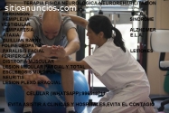 TERAPIA FISICA NEUROLOGICA-SAN MIGUEL-