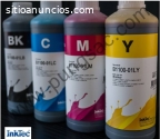 TINTAS INKTEC PARA BROTHER