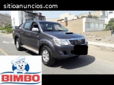 toyota hilux 2014 srv