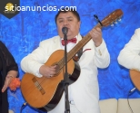 tu reunion con musica criolla