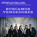 Vendedores con Cartera de Clientes