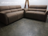 VENDO MUEBLES