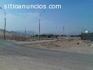 VENDO TERRENO INDUSTRIAL -14,000M2