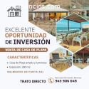 Venta casa de Playa en Tumbes