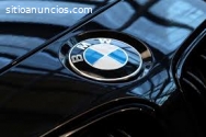 VENTA DE REPUESTOS ORIGINALES BMW