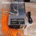 VENTA GENERADOR DE OZONO INDUSTRIALES Y