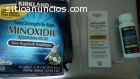 Venta Minoxidil Barba y Cabello DELIVERY