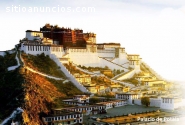 Viajes Lhasa con Vacacionchina