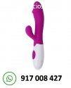 Vibrador con estimulador Arequipa