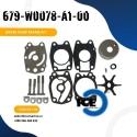 Water Pump Repair Kit 679-W0078-A1-00