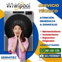 WHIRLPOOL:: 981091335- Santiago de Surco