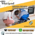 Whirpool 7378107- Técnicos de lavadoras
