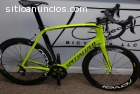 2015 SPECIALIZED VENGE PRO RACE