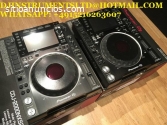 2x Pioneer CDJ-2000NXS2 y DJM-900NXS2