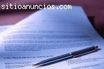 Valeriano Abogados - Embargos