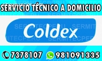 7378107-Coldex-Soporte técnico>LaVaDoRa