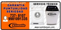 7378107•Reparaciòn de LAVADORAS Klimatic